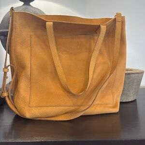 Madewell Tote Bag